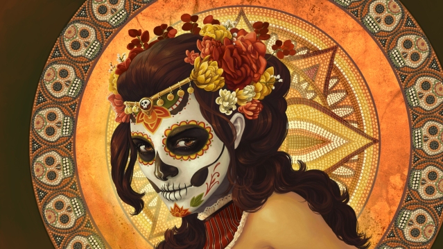 Image result for aztec wallpaper